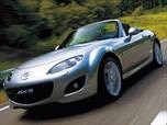2009 Mazda Miata MX-5